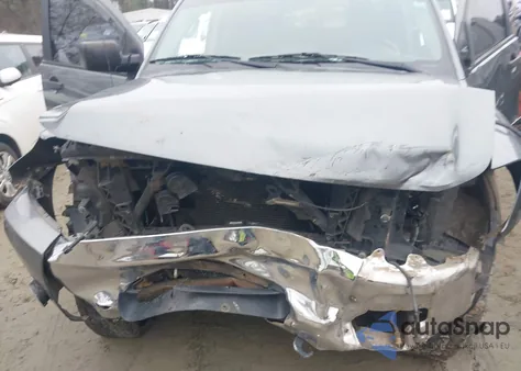 2015 Nissan Titan Pro-4X/S/Sl/Sv из США, поврежденный, VIN 1N6AA0EC7FN500850